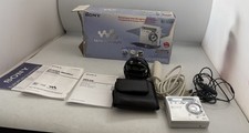 Sony Walkman Minidisc