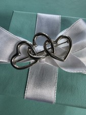 Vintage Tiffany & Co Triple