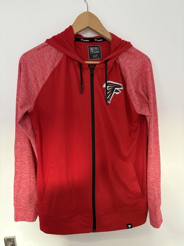 Atlanta falcons full zip - falcons,