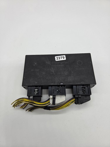 Bmw e60 6942677 parking - 6942677-,