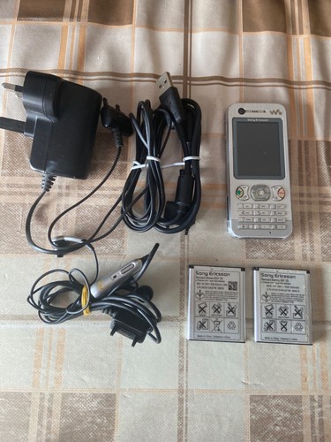 Sony ericsson w890i walkman - sony,