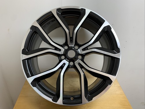 Range rover sport svr - x,