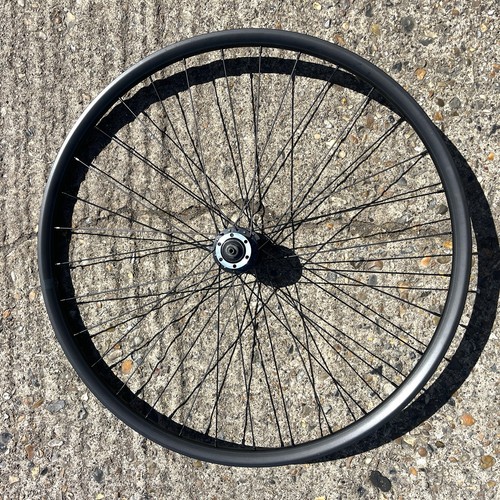 Specialized sirrus front wheel - sirrus,