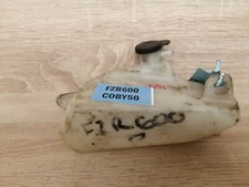 YAMAHA FZR600 R COOLANT BOTTLE