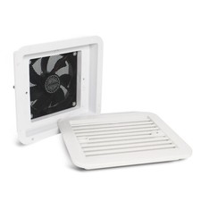 12V Air Vent Exhaust