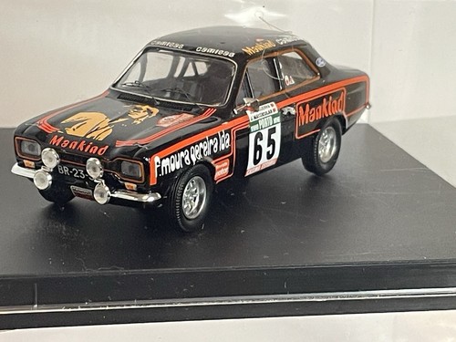 Trofeu 540 ford escort - 1/43,
