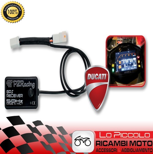 Pzracing pa500 gps receiver - pzracing,