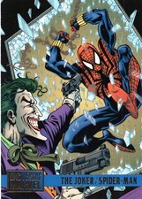 DC Versus Marvel  /  Marvel