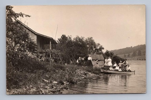 Boat party river - party, cabin