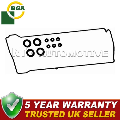 Bga rocker cover - cover, box