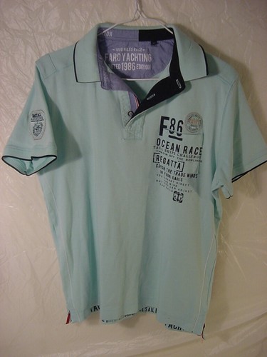 Faro yachting limited 1986 - yachting,