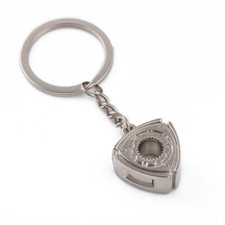 Keychain Keyring Rotary Wankel