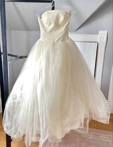 Alfred angelo wedding - alfred,