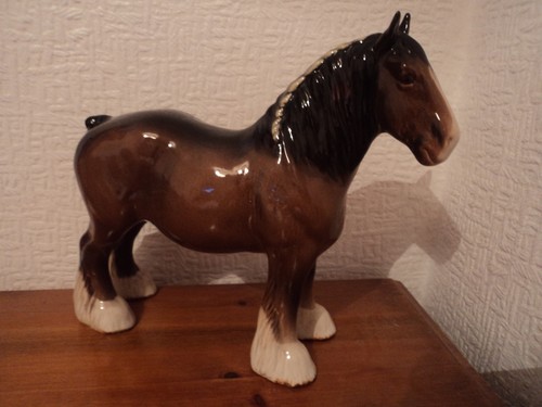 Vintage beswick early - vintage,