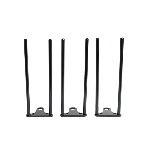 Snag ears black - 3,