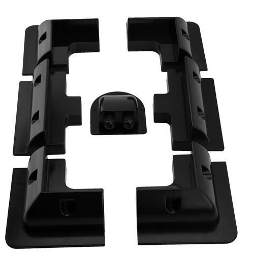 7pcs solar panel mounting - solar,