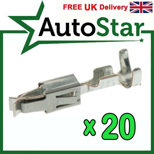 Terminals for audi vw - terminals,