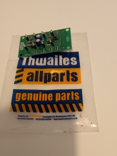 Thwaites led module - thwaites, t104771