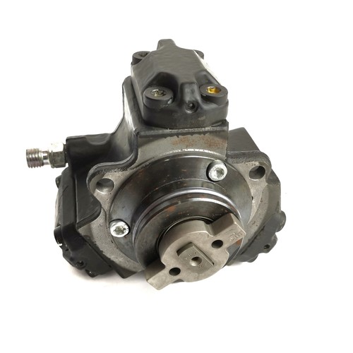 High pressure pump - high,