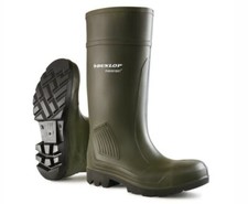 Dunlop D460933 Mens Purofort