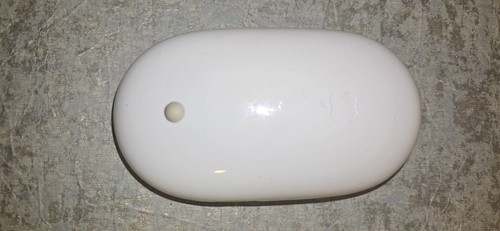 Apple magic mouse model - , no