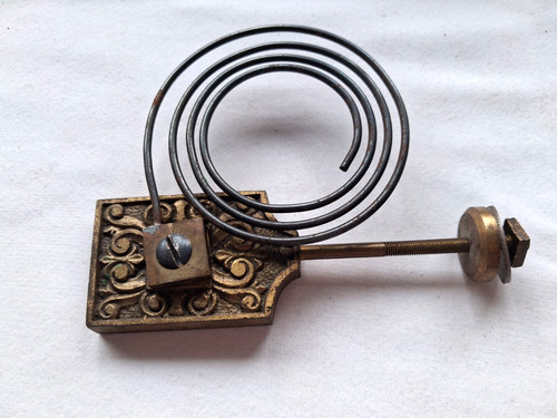 Antique vintage replacement