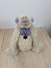 Dean rag book - rag, bear