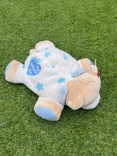 Keel Toys Baby Boy Blue Stars