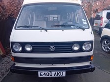 1988 VW T3,T25 westfailia