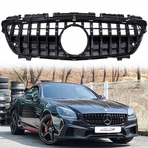 For mercedes r172 - r172, slk-class