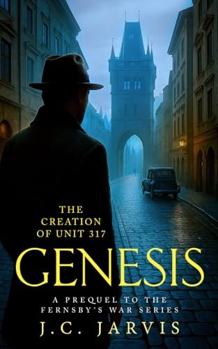 Genesis the creation unit - genesis:,