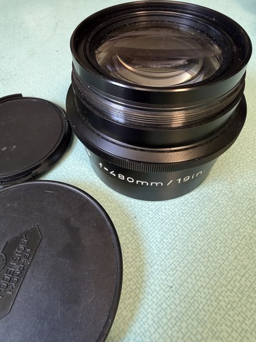 Rodenstock apo ronar 9 - apo-ronar,