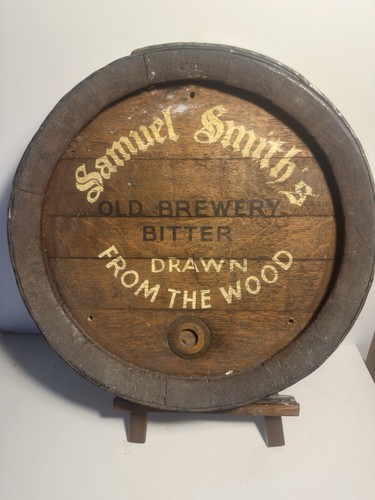 Antique samuel smith old - , smith’s