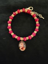 Elvis Presley Bracelet