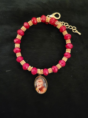 Elvis presley bracelet - presley,