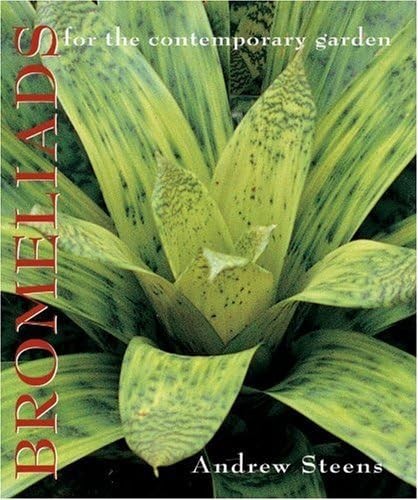Bromeliads for the