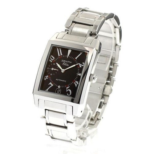 Zenith primero port - el,
