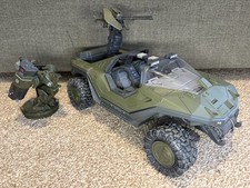 Halo Reach UNSC Warthog for 5"