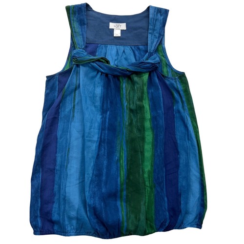Ann taylor loft tank - ann,