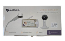 Motorola vm65x connect parent - vm65x,