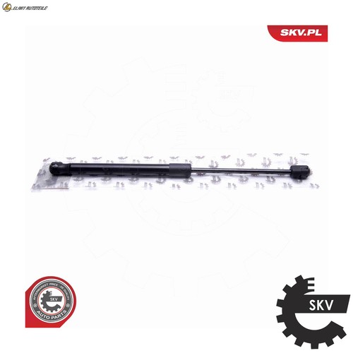 Gas spring boot 52skv722 - gas,