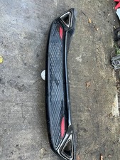 Honda Civic Type R Rear Bumper