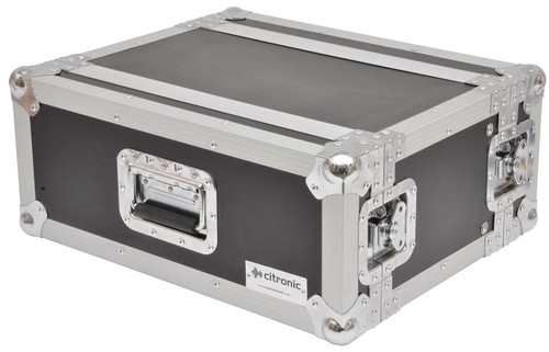 Citronic 4u equipment - 19'',