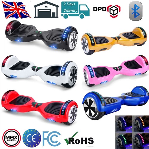 Hoverboard swegway for kids - swegway,
