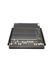 Mackie 1604-VLZ Pro - Mixer -