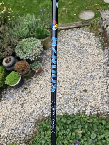 Hzrdus blue rdx 3 - hzrdus,