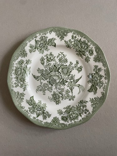 1960s enoch wedgwood asiatic - 1960s,