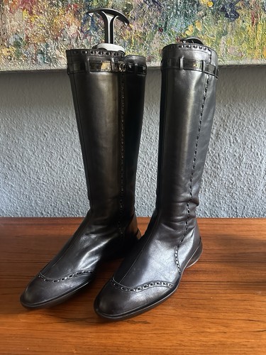 Tods boots made italy - boots,