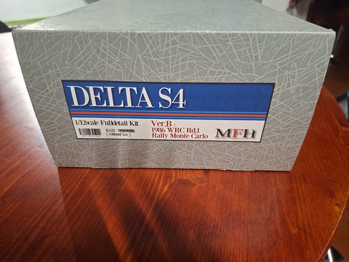 Mfh lancia delta ver b - delta, s4