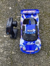 Tamiya TT01 RC Car RTR